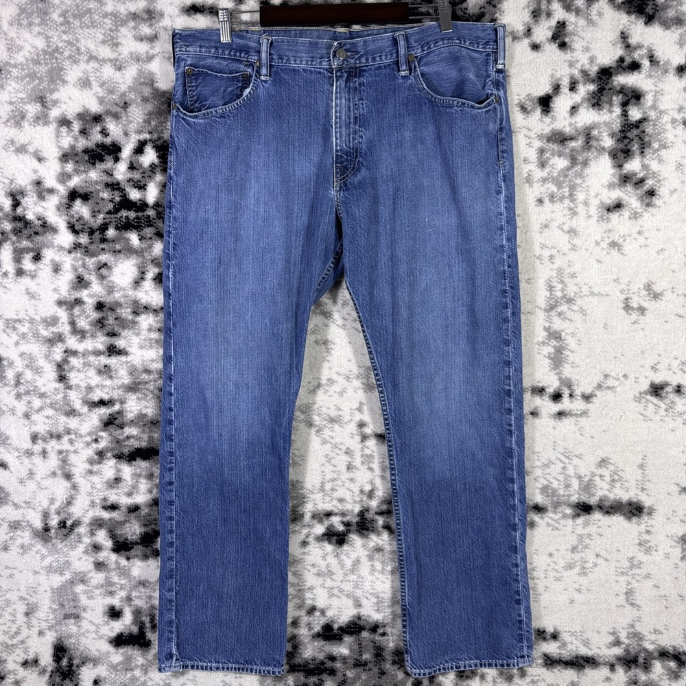 Polo Ralph Lauren Classic Fit Jeans Mens Size 38x32 y2k Preppy Americana Casual